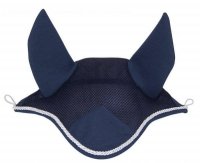 Nauszniki Air Mesh granatowe 
