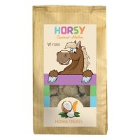 Smakołyki dla konia kokos melon Horsy 