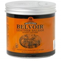 BELVOIR Balsam intensywnie regenerujący do skóry 
