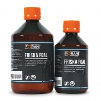 Friska Foal suplement dla źrebaków 