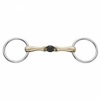 Wędzidło WH Ultra Soft 16mm Sensogan 