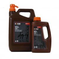V.S.L. Liquid wsparcie rozwoju i kondycji mięśni 