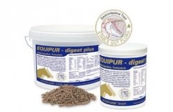 Equipur digest plus - układ trawienny