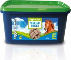 Mineral Bricks kompleks witamin i minerałów w formie nagrody