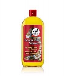 Szampon z rumiankiem Power Shampoo