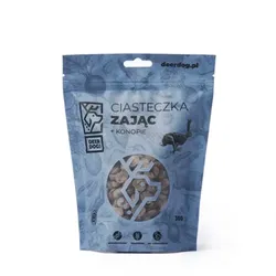 Ciasteczka zając
