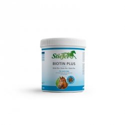 Biotyna dla koni Biotin Plus Pellet