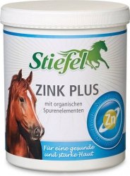 Zink Plus mieszanka z zawartością cynku
