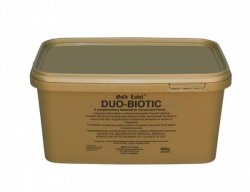 Duo-Biotic 800 g mieszanka z zawartością prebiotyków i probiotyków