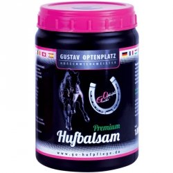 Balsam do kopyt Premium Hufbalsam GirlzSerie 
