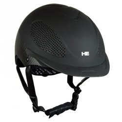 Kask jeździecki Speed