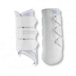 Ochraniacze Airflow White
