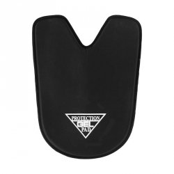 Żel pod siodło wycięty