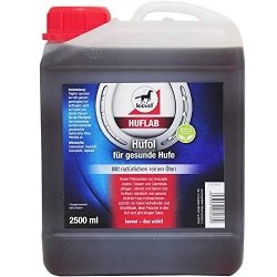 Olej do kopyt Hoof Olil 2,5l
