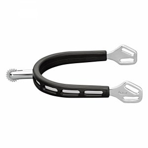Ostrogi Ultra Fit Extra Grip mała gwiazdka 30mm