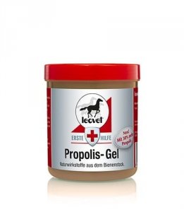 Propolis gel - żel propolisowy