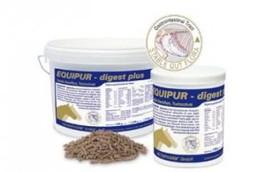 Equipur digest plus - układ trawienny