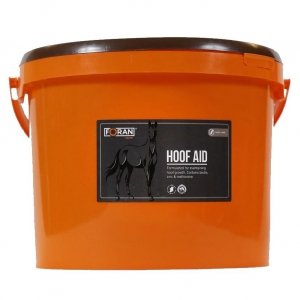 Hoof Aid wsparcie kopyt