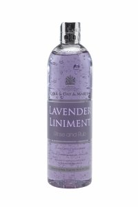 LINIMENT Wcierka rozgrzewająca