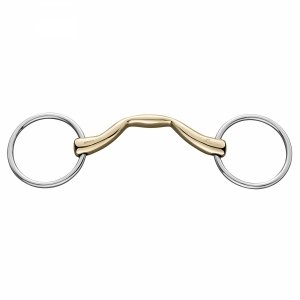 Wędzidło korekcyjne Sensogan