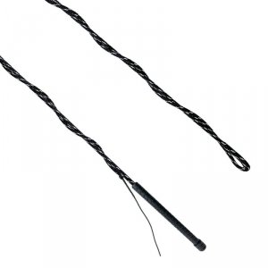 Bat Reflex do lonżowania, odblaskowy