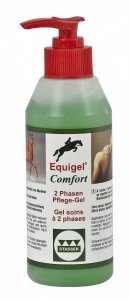 Equigel Comfort żel chłodząco-rozgrzewający