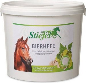 Bierhefe drożdże