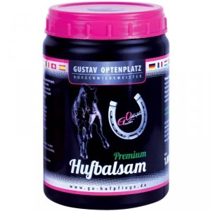 Balsam do kopyt Premium Hufbalsam GirlzSerie 
