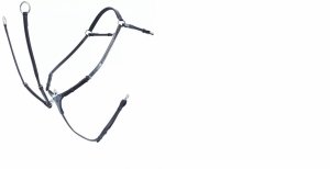 Napierśnik 5 punktowy Classico II