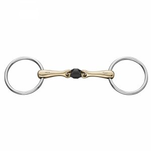 Wędzidło WH Ultra Soft 16mm Sensogan