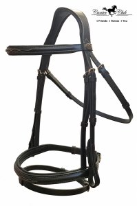 Ogłowie Competitio A