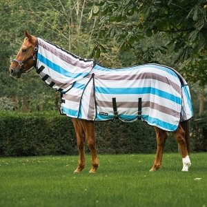 Derka przeciw owadom BALLISTIC z kapturem