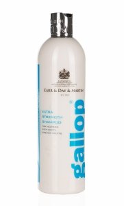GALLOP EXTRA STRENGHT Szampon Extra Silny