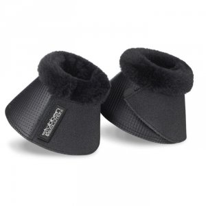 Kalosze na kopyta Gravity fleece white