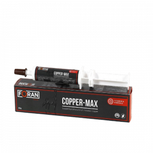 Copper-Max pasta w turbostrzykawce - 30 ml