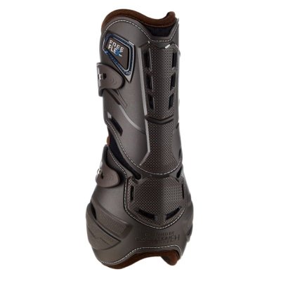  Ochraniacze Hybrid Tendon Boots brown