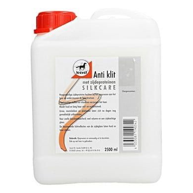 Odżywka do włosów z jedwabiem Silkcare