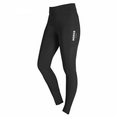 Bryczesy/Legginsy damskie Orginal Black