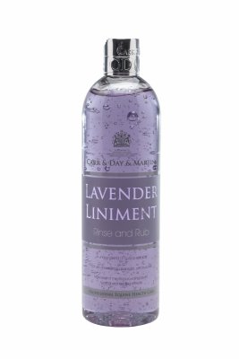 LINIMENT Wcierka rozgrzewająca