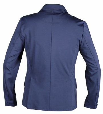Frak Triumph MĘSKI blue ROZM.48
