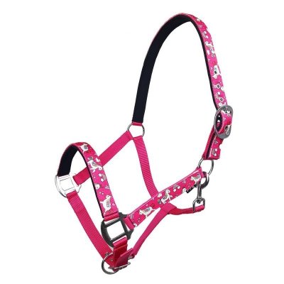 Kantar Timmy różowy