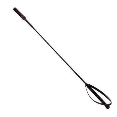 Bat plastikowy 65 cm czarny