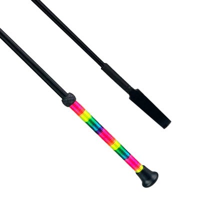 Bat Twist tęczowy skokowy