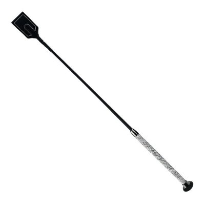 Bat Elegant skokowy 65 cm czarny