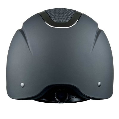 Kask jeździecki Saphire Shiny Gun