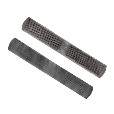 Pilnik dwustronny 12&quot;