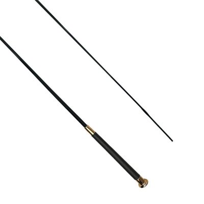 Bat czarny Tender 110 cm 
