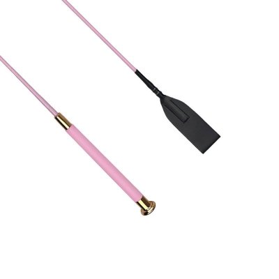 Bat różowy Tender krótki 65 cm
