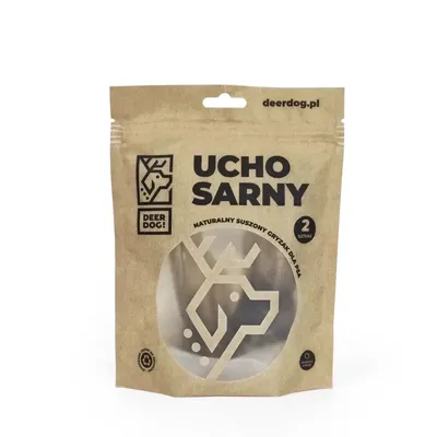 Gryzak ucho sarny