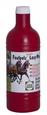 Equifix Lazy Man płyn do skór